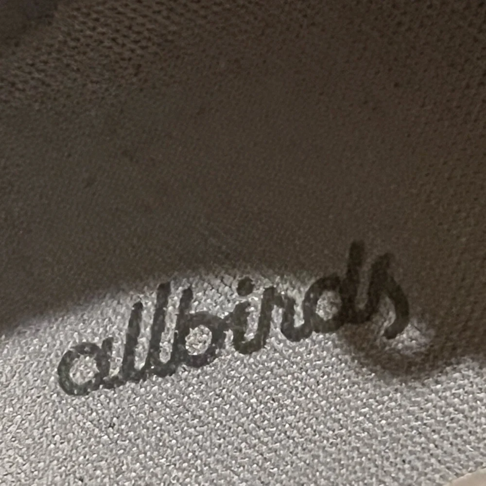 Allbirds Men's Tree Dasher 2, size 9